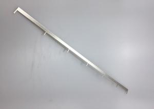 Quality Superior Workability Tin Plated Copper Bus Bar For Bending , Drilling , Stamping wholesale