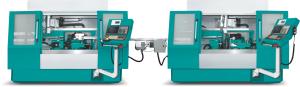Quality Hotman Industrial Automatic mulitifunctional Wear Resistant Cylindrical Grinding Machine wholesale