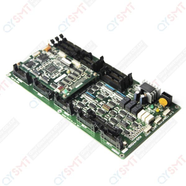 6 Months Warranty Pcb Assembly Board IO Converor Unit Assy KM3-M4580-020