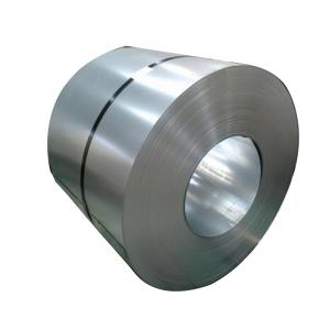 Quality ASTM Sae 1006 Galvanized Steel Strip Coil Q235 Hot Rolled wholesale