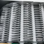 Stainless Steel Rotary Tooth Harrow Grille Sewage Treatment Equipment