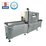 High Vacuum Chamber Glue Potting Machine for Electronic Parts Production One