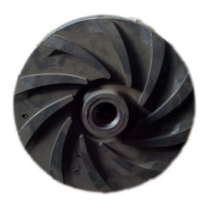 Quality Anti Acid Centrifugal Pump Spare Parts , Heavy Duty Pump Parts wholesale