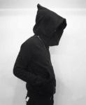 Low Minimum Clothing Manufacturer Unisex Hoodies Fleece Full - Zip Sweatshirt