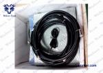 High Powerful Backpack Jammer Power Supply 230VAC -110VAC 3G DCS GSM LTE