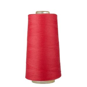Quality Wholesale 2500yards colorful 100% Spun Polyester clothing accessories sewing thread wholesale