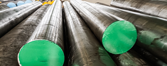 S32100 ASTM 321H Stainless Steel Round Bar X7CrNiTi18-10 ASTM A336