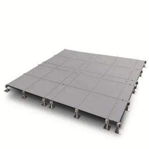 Quality Cmputer Room Uses Network Raised Access Floor wholesale