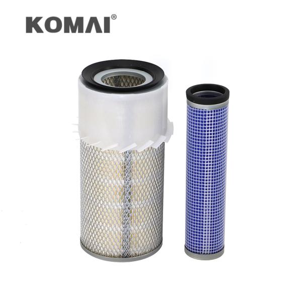 Exhaust Systems Air Cleaner Filter For Excavator Generator 44189N SA10387K