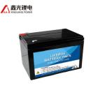 LED Lighting 12Ah 12v LifePO4 Power Battery Packs