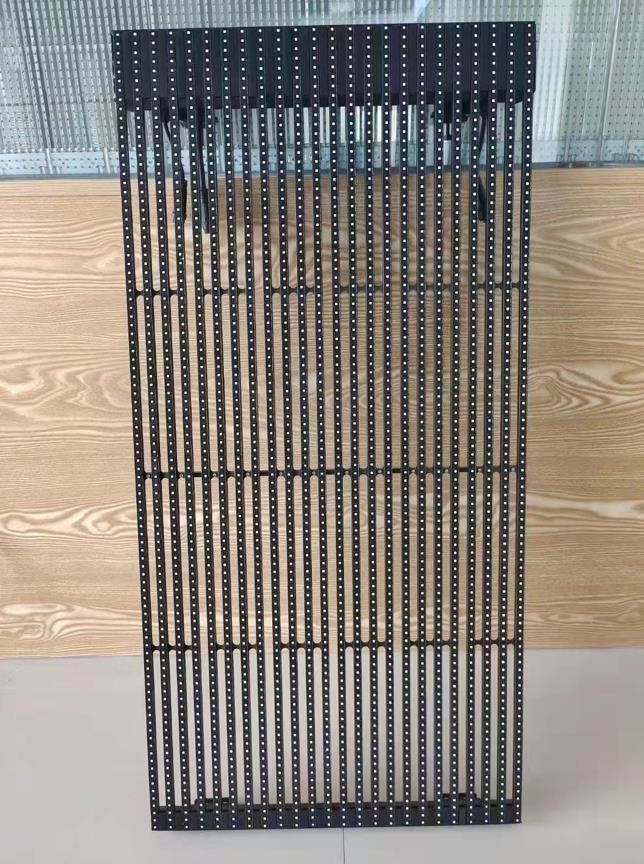 Transparent LED Display P15.625mm