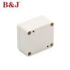 Buy cheap Wall Mounted Small Plastic Electrical Boxes IP66 Excellent Insulation Property from wholesalers