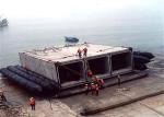 The Weight Moving Lifting Salvage Buoyance Marine Rubber Airbag
