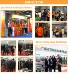 High Capacity Commercial Kitchen Cooking Equipment 103Kg 340x550x270/30x2L Tank