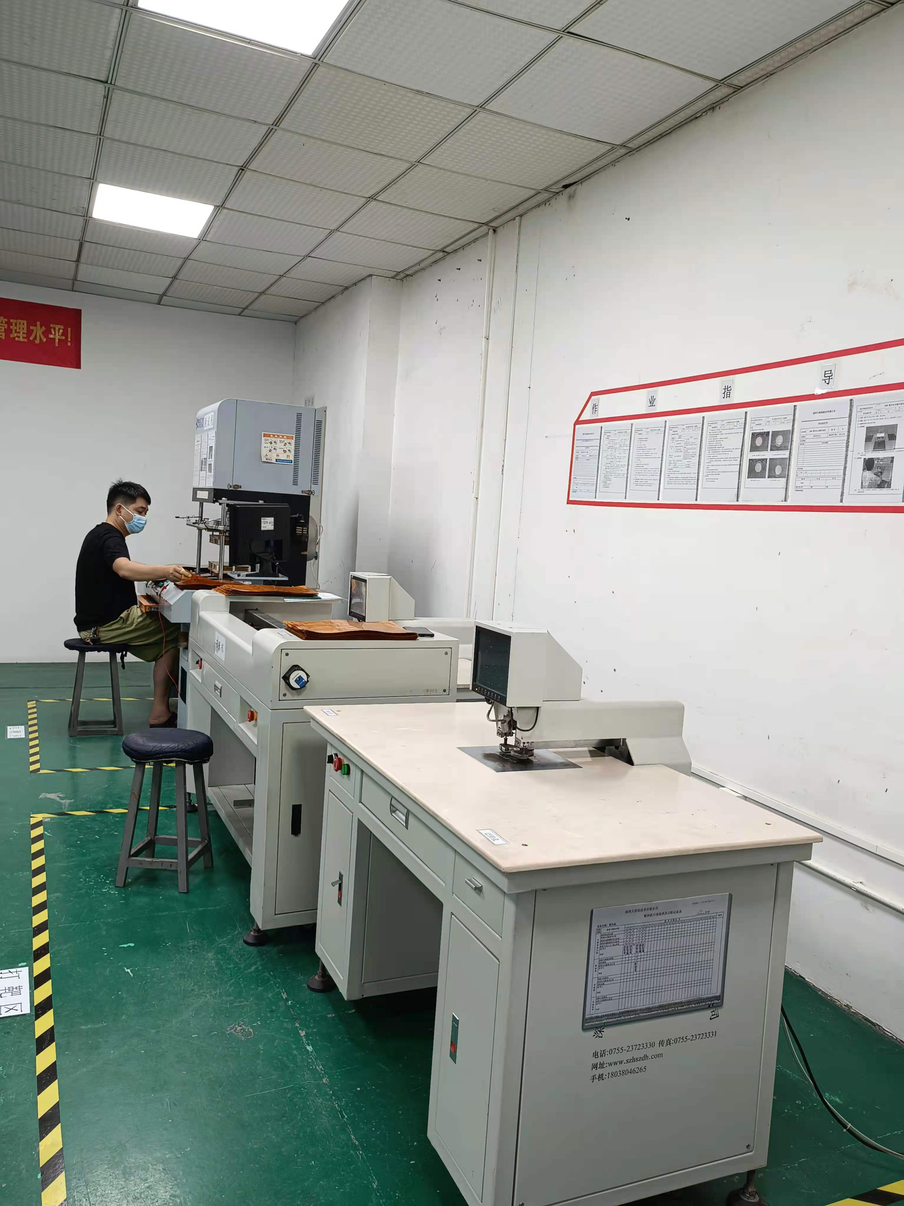 5V 12V 24V Polyimide Heater Element , Polyimide Foil Heater With Special Shape