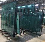 Hot Sale High Quality Low E Insulating Glass