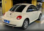 Volkswagen Used Beetle All Vehicle Gas Car Volkswagen Beetle