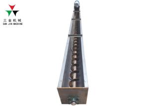 Quality Charcoal Loading Conveyor Charcoal Producing Auxiliary Equipment wholesale