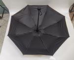 19"*6k Pocket Sun Umbrella Manual Open Ladies Umbrella