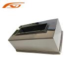 OEM ODM Metal Welding Parts Aluminum Stainless Steel Deep Drawing