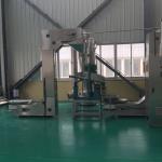 1 Year Warrenty 4kw Power Groundnut Grading Machine