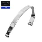 Dia 360mm Office Chair Armrest Replacement Iron Durable Performance
