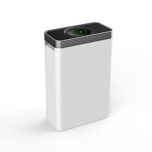 Quality 100-240V UV Room Air Purifier HEPA Filter Air Cleaner With PM2.5 Digital Display wholesale