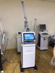 FDA Medical Laser Scar Removal Machine CO2 Fractional Laser Vaginal Tightening