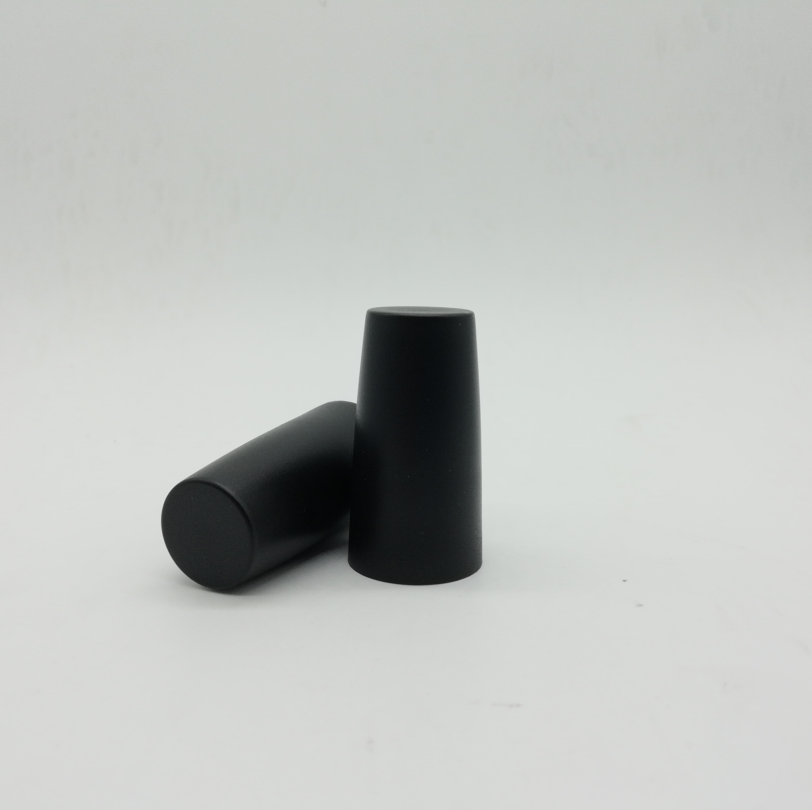 4.2mmx2.3mm Nail Polish Bottle Cap Painting / Coating Surface