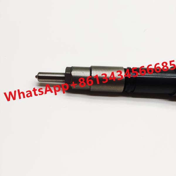 Toyota Hilux 1KD-FTV 3.0L 23670-0L050 Denso Diesel Fuel Injectors