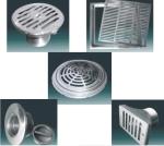 300X300mm SS304 Swimming Pool Floor Drain