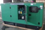 60HZ Oil Field Generator Stamford Alternator Multi Cylinder Generator