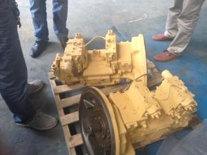 Quality sell/supply Komatsu 708-25-04014 MAIN HYDRAULIC PUMP wholesale