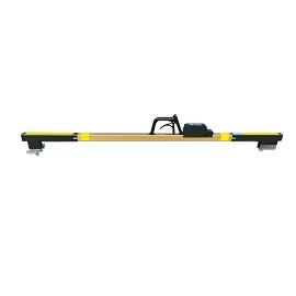 Quality 1435mm Digital Railway Track Gauge Measurement ISO Certificate wholesale