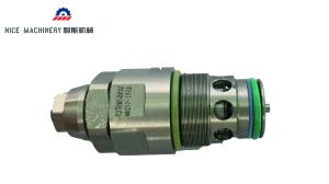 Quality Crawler Direct Acting Cartridge Relief Valve For A6VE107 Hydraulic Pump wholesale