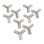 CNC Precision Sheet Metal Welding Parts Machining For Automobile