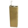 Buy cheap Floor Standing Water Cooler Machine 120W Two Stage Filtration For Park from wholesalers