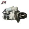 Buy cheap 24V 11T Tractor Starter Motor / Tractor Self Motor 6d140 Fits Komatsu 6008133631 from wholesalers