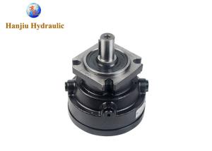 Quality Bk2 Series Hydraulic Motor Brake System 300 Bar Static Torque 410-450 Nm wholesale