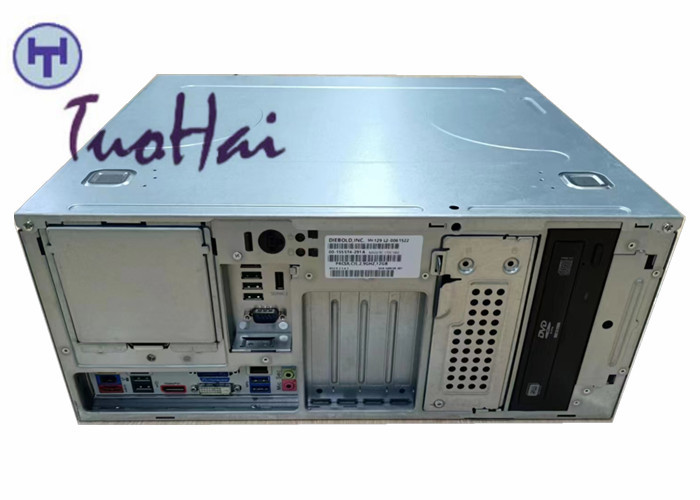 NL10276AC30-42C ATM Machine Parts Tianma TFT Displays Accessories 15.0in XGA Display