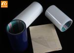 Blow Molding Laminate Protective Film Binding Shield Guard For Flooring
