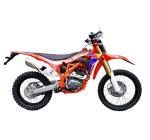 2022 New Style 250CC Enduro Motorcycle ZS Engine Dirt Bike 250cc For Adults Hot