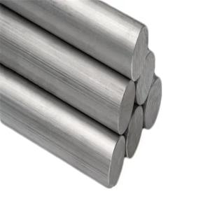 Quality 6101 6063 aluminum round rod solid bar wholesale