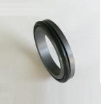 DIN24250 Standard Mechanical Seals Parts G4 Silicone Sealing Rings