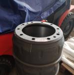 ISO9001/IATF16949 Certified MCP16 Front Brake Drum for Sinotruk Howo SITRAK