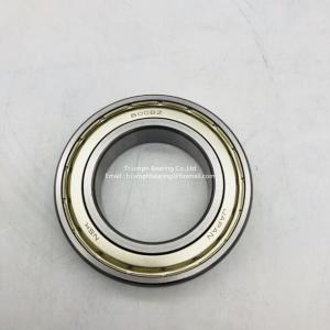 Quality NSK Deep Groove Ball Bearing 6008ZZ wholesale