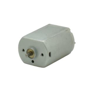 Quality FF-130SH 3V 6V 12V 7200rpm 12000rpm Electric Shaver Motor 15.4mm*20.4mm wholesale