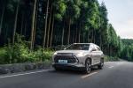 Upgrade Your Fleet with BYD Electric Car Frigate 07 Glory Edition DiLink 100