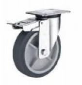 Quality Total Brake TPR Caster (Europe) wholesale