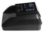 portable money detector for KZT Kazakhstan, MG MT IR UV currency detector fake